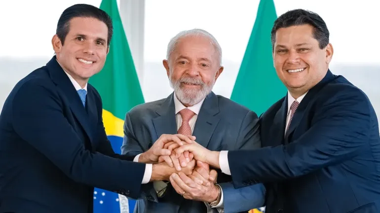 A ampulheta de Lula para a reforma ministerial está no fim