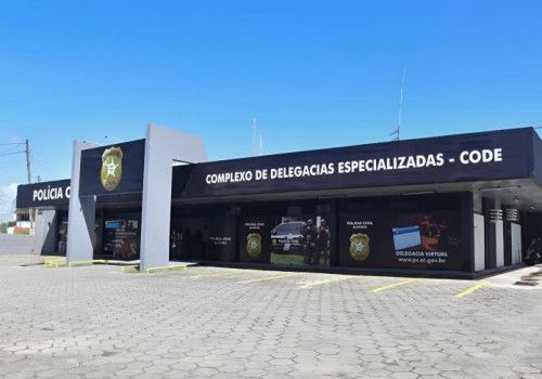 Polícia Civil inicia investigação para apurar estupro de idosa em Maceió