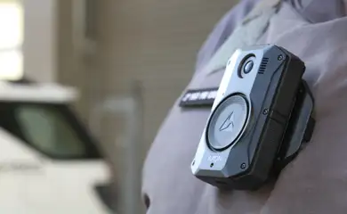 Rio: servidores usarão câmeras corporais na fiscalização ambiental