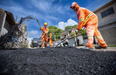 Ações da Prefeitura de Maceió na parte alta transformam vidas