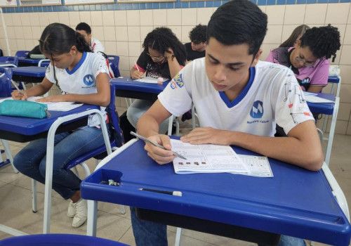 Inscrições para Olimpíada Brasileira de Matemática das Escolas Públicas vão até 17 de março