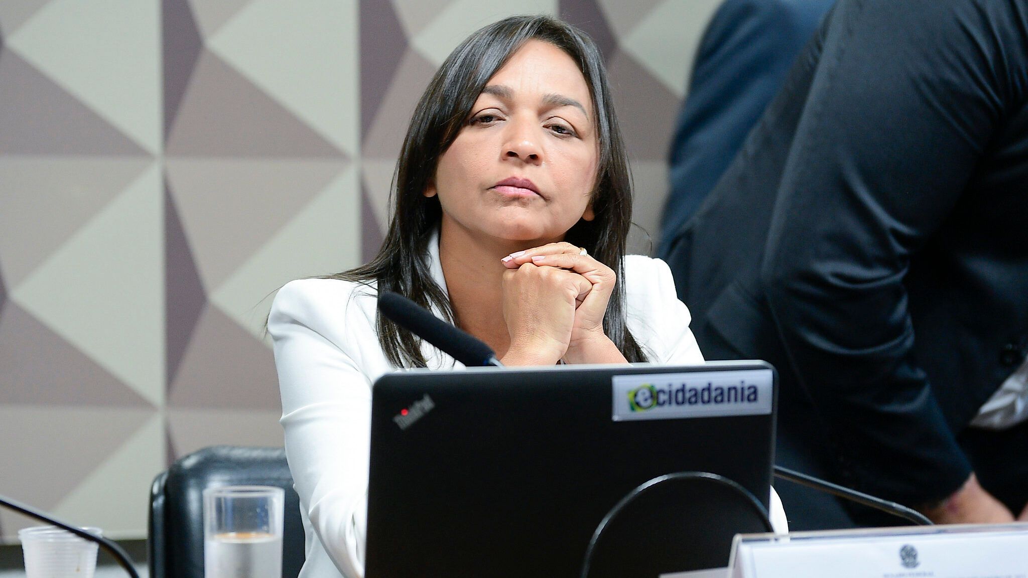 CPMI do 8 de Janeiro rejeita convocação de coordenador da Força Nacional; governistas comemoram