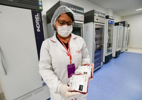 Hemoal tem apenas 31% do estoque de sangue necessário e realiza coleta externa em Coruripe
