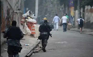 Supremo retoma julgamento sobre letalidade policial no Rio