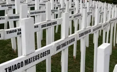 Vítimas temem impunidade após voto favorável a ex-presidente da Vale