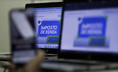 Cerca de 3,8 milhões ainda não declararam IR a quatro horas do prazo