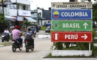 Fundo administrará US$ 10 bilhões para integração sul-americana