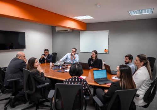 Governo do Estado faz estudo técnico para ampliação do fluxo internacional de passageiros em Alagoas