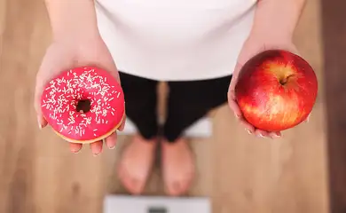 Crianças brasileiras estão mais altas e mais obesas, revela estudo