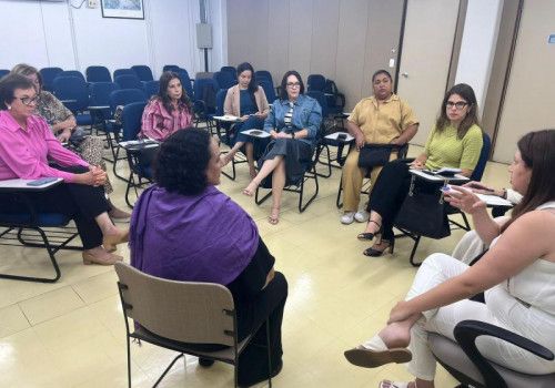 Alagoas marca presença em encontro nacional pela equidade de gênero