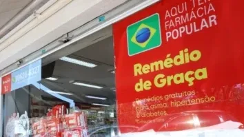 Farmácia Popular terá 100% de gratuidade em 41 remédios e itens; veja lista