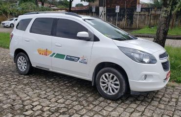 Inscrições em novas vagas de táxi seguem até 2 de dezembro
