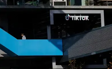 TikTok remove vídeo fake de Haddad após notificação da AGU