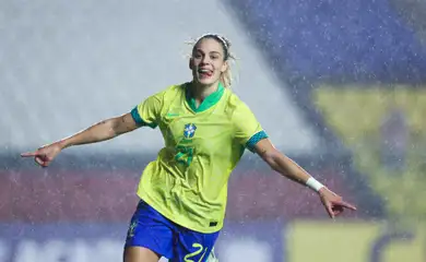 Brasil derrota Colômbia por 3 a 1 em partida amistosa