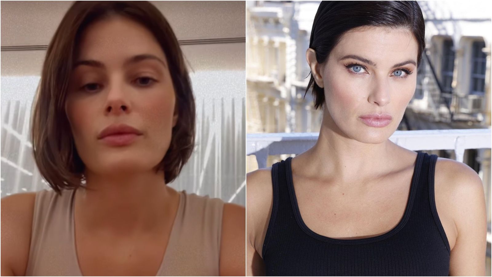 Isabeli Fontana relata incômodo após explante de silicone: ‘Acordava com dor’