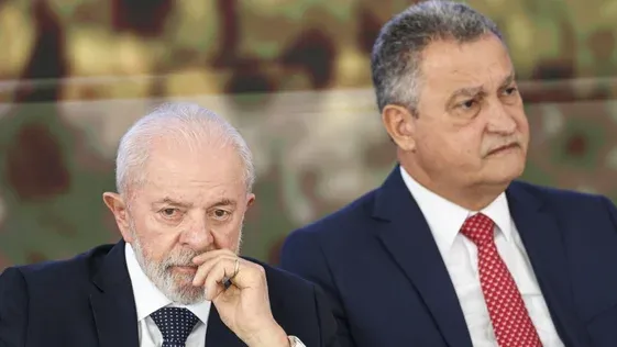 Após vídeo de Felca, Lula enviará PL para regular redes no País, diz ministro