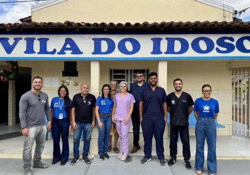 Secretaria da Pessoa com Deficiência e Grupequi promovem ação de bem-estar animal