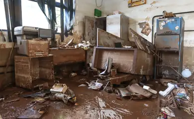 Auxílio Reconstrução é pago hoje a 61,6 mil famílias do RS