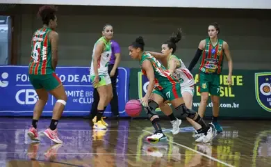 Sampaio se reabilita, vence Campinas e garante vaga na Copa LBF