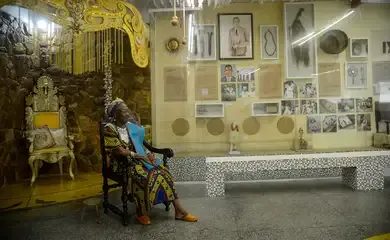 Ditadura invadiu terreiros e destruiu peças sagradas do candomblé