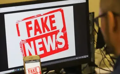 Entenda como a nova onda de fake news influencia a guerra digital