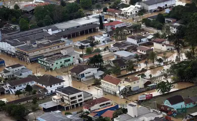 Oito em cada 10 brasileiros se preocupam com mudanças climáticas