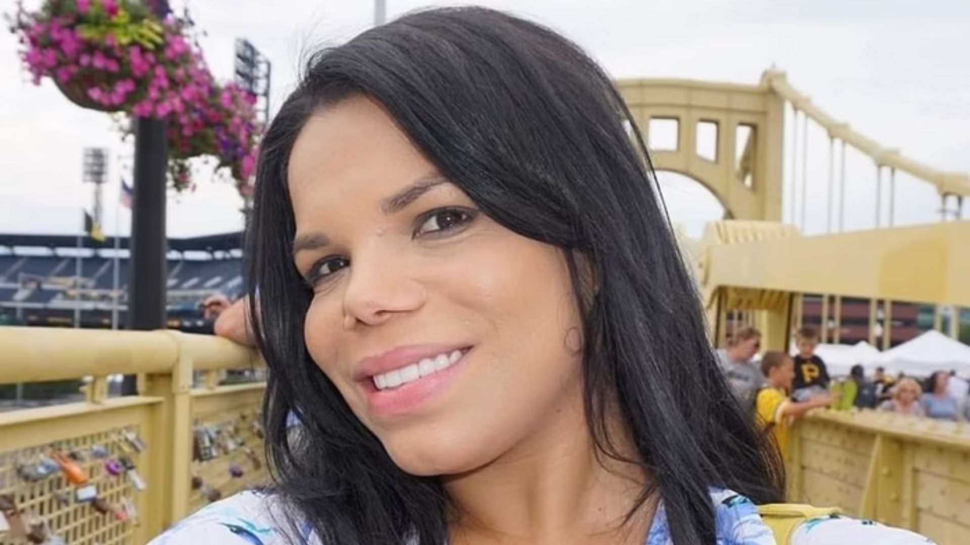Day McCarthy recebe pena histórica por injúria racial contra filha de Bruno Gagliasso e Giovanna Ewbank
