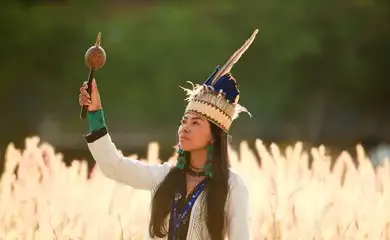 Hoje é Dia: semana tem Dia Nacional da Saúde e dos povos indígenas