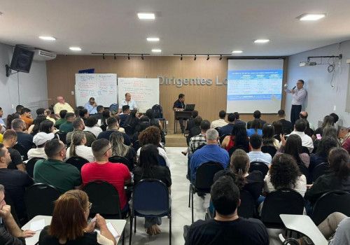 Sefaz realiza palestra em Arapiraca sobre Reforma Tributária e novo regime de comercialização da farinha de trigo