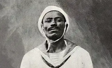 Filho de João Cândido rebate Marinha: “meu pai é um herói popular”