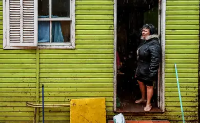 RS receberá caravana do governo para garantir acesso a benefícios