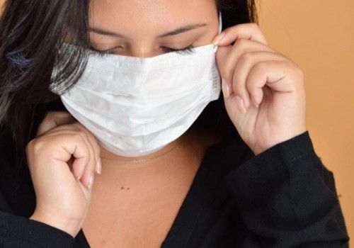 Saúde orienta sobre medidas não farmacológicas para evitar a Covid-19 e outros vírus respiratórios