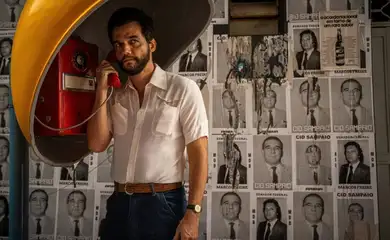 Filme O Agente Secreto será o representante brasileiro no Oscar 2026