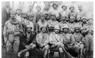 Saiba o que foi a Revolução Constitucionalista de 1932 em São Paulo