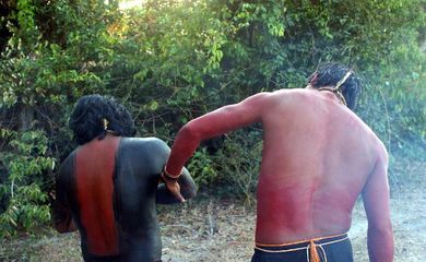Escavações arqueológicas revelam vala comum em terra indígena