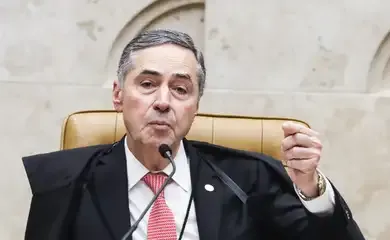 Barroso evita se manifestar sobre tramitação do PL do Aborto