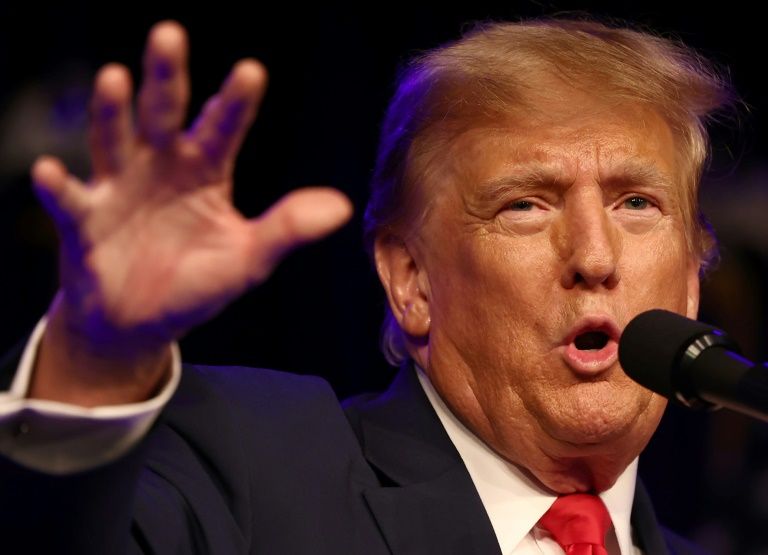 Suprema Corte dos EUA decide que Trump poderá disputar eleições