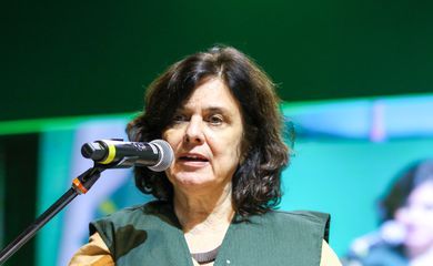 G20: ministra da Saúde defende cooperação para enfrentar pandemias