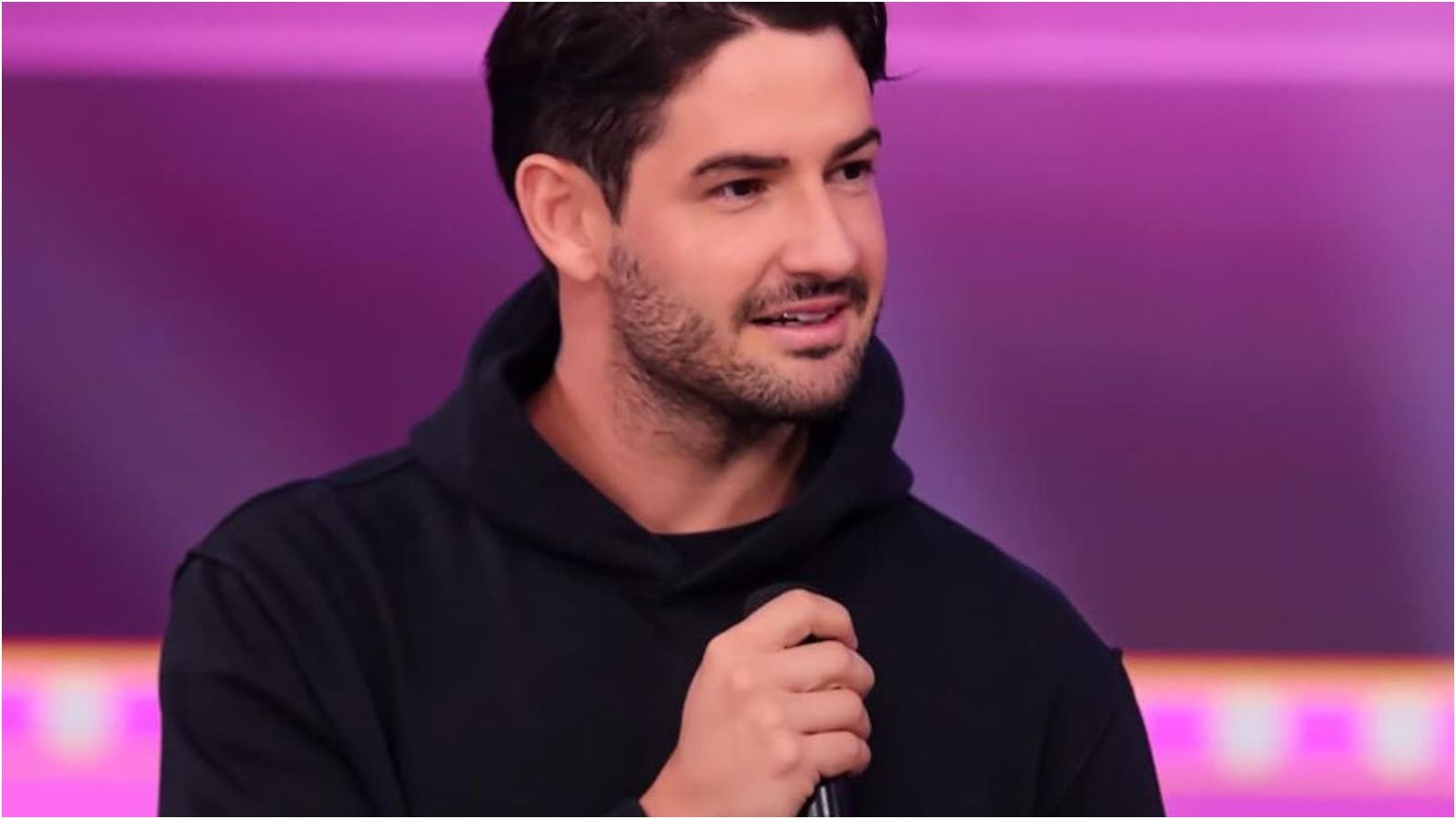 Pato sai em defesa de Patricia Abravanel após polêmica com Lívia Andrade: ‘Herdeira e guerreira’