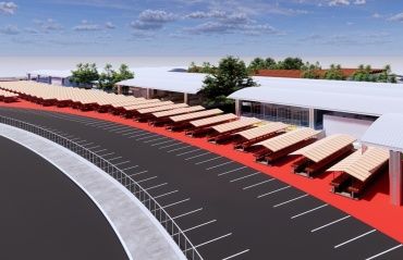 JHC anuncia licitação para novo Mercado da Produção