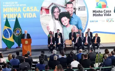 Minha Casa, Minha Vida anuncia primeiras propostas selecionadas