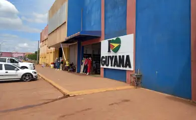 Referendo na Venezuela aprova incorporação de Essequibo