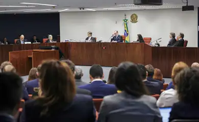 STF remarca para 20 de maio julgamento do núcleo 3 da trama golpista