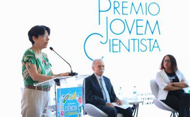 Conectividade e Inclusão Digital é tema do 30º Prêmio Jovem Cientista