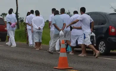 Entenda em quais casos a saidinha de presos fica permitida ou proibida