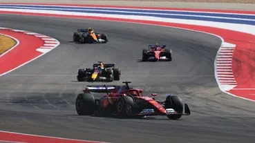 Como ‘F1 – O Filme’ ajudou a multiplicar o lucro da dona da Fórmula 1