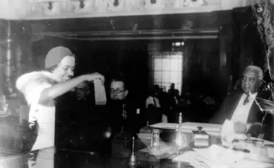 Hoje é Dia: combate ao alcoolismo e voto feminino são destaques