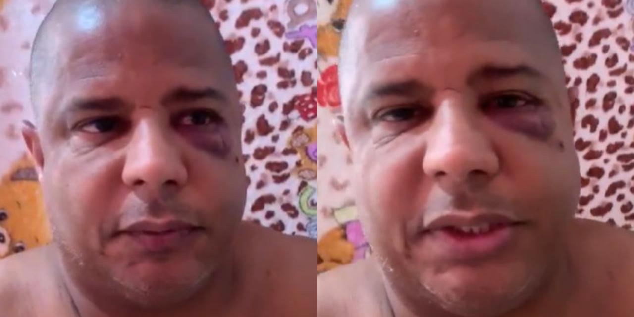 Marcelinho Carioca diz ter sido sequestrado junto com amiga: ‘Queriam dinheiro, foi terrível’