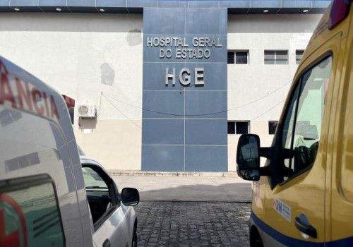 HGE registra 525 atendimentos no feriadão de Carnaval
