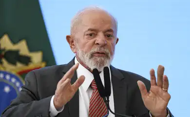 Lula diz que vai à OIT para ser “o representante dos trabalhadores”